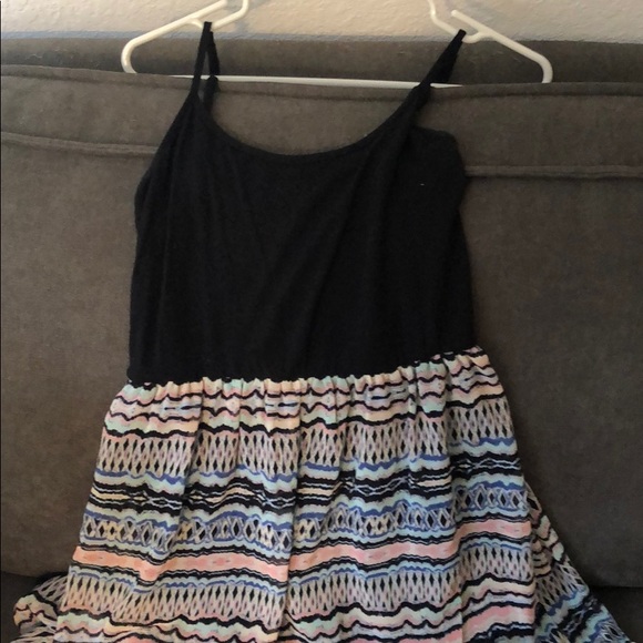 Forever 21 Dresses & Skirts - Patterned maxi dress